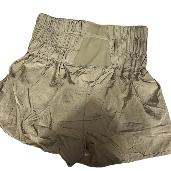 FREE PEOPLE FP Movement The Way‎ Home Shorts NWT - XS - Picture 5 of 5